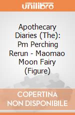 Apothecary Diaries (The): Pm Perching Rerun - Maomao Moon Fairy (Figure) giochi