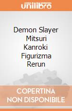Demon Slayer Mitsuri Kanroki Figurizma Rerun giochi