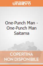 One-Punch Man - One-Punch Man Saitama gioco