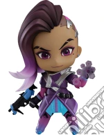 Nendroid Figure Overwatch - Sombra