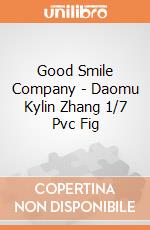 Good Smile Company - Daomu Kylin Zhang 1/7 Pvc Fig gioco