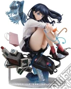 Good Smile Company - Ssss Gridman Rikka Takarada I Believe In Future gioco
