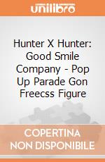 Hunter X Hunter: Good Smile Company - Pop Up Parade Gon Freecss Figure gioco