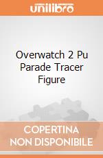 Overwatch 2 Pu Parade Tracer Figure gioco