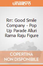 Rrr: Good Smile Company - Pop Up Parade Alluri Rama Raju Figure gioco