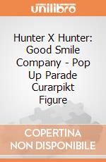 Hunter X Hunter: Good Smile Company - Pop Up Parade Curarpikt Figure gioco