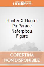 Hunter X Hunter Pu Parade Neferpitou Figure gioco