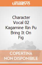Character Vocal 02 Kagamine Rin Pu Bring It On Fig gioco