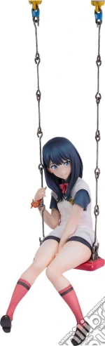 Gridman Universe Rikka Takarada 1/7 Wall Figure Gridman Universe Rikka Takarada 1/7 Wall Figure giochi