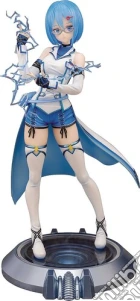 Good Smile Company - Dead Or Alive 6 Nico 1/7 Pvc Fig Fuzichoco Ver gioco
