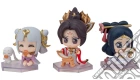 Good Smile Company - Honor Of Kings Qset Pvc Fig 3 Piece Set 2 gioco