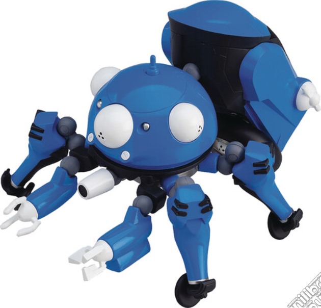 Ghost In The Shell Sac 2045 Tachikoma Nendoroid Af gioco