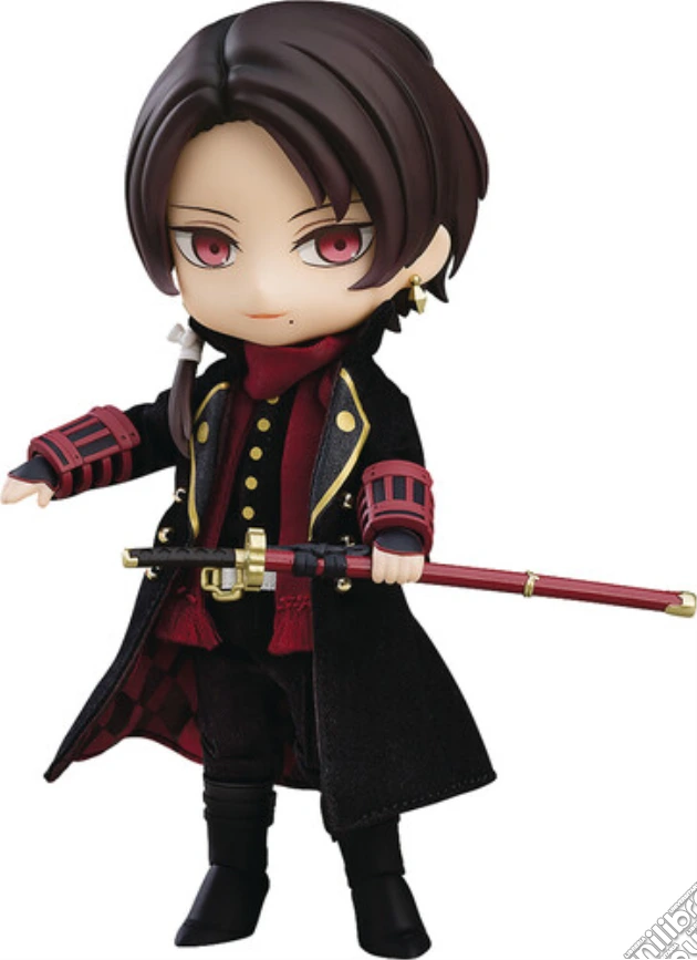 Touken Ranbu Online Kashuu Kiyomitsu Nendoroid Dol gioco