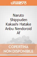Naruto Shippuden Kakashi Hatake Anbu Nendoroid Af gioco