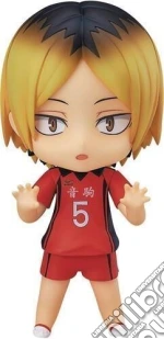 Haikyu!!: Kenma Kozume Nendoroid Action Figure (O/A) giochi