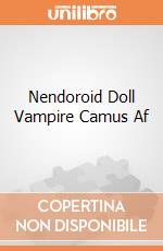 Nendoroid Doll Vampire Camus Af gioco