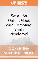 Sword Art Online: Good Smile Company - Yuuki Nendoroid gioco