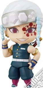 Demon Slayer: Kimetsu Tengen Uzui Nendoroid Af giochi