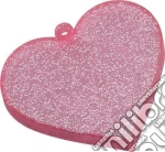 Nendoroid More Heart Base Pink Glitter giochi