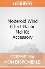 Moderoid Wind Effect Plastic Mdl Kit Accessory gioco
