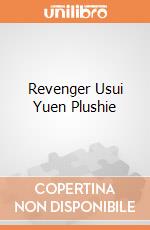 Revenger Usui Yuen Plushie gioco
