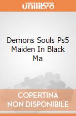 Demons Souls Ps5 Maiden In Black Ma gioco