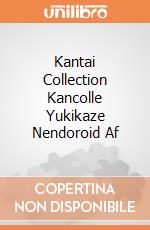 Kantai Collection Kancolle Yukikaze Nendoroid Af gioco