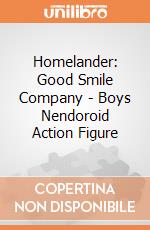 Homelander: Good Smile Company - Boys Nendoroid Action Figure gioco
