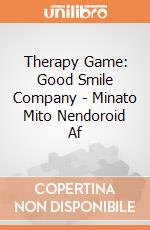 Therapy Game: Good Smile Company - Minato Mito Nendoroid Af gioco