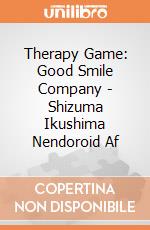 Therapy Game: Good Smile Company - Shizuma Ikushima Nendoroid Af gioco