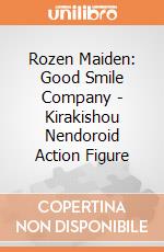 Rozen Maiden: Good Smile Company - Kirakishou Nendoroid Action Figure gioco
