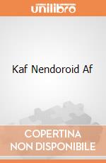 Kaf Nendoroid Af gioco