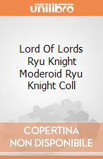 Lord Of Lords Ryu Knight Moderoid Ryu Knight Coll gioco