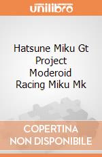 Hatsune Miku Gt Project Moderoid Racing Miku Mk gioco