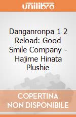 Danganronpa 1 2 Reload: Good Smile Company - Hajime Hinata Plushie gioco
