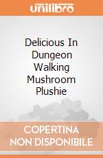 Delicious In Dungeon Walking Mushroom Plushie gioco
