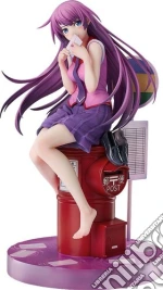 Monogatari Series Hitagi Senjyogahara Letter Fig Monogatari Series Hitagi Senjyogahara Letter Fig giochi