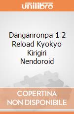 Danganronpa 1 2 Reload Kyokyo Kirigiri Nendoroid giochi