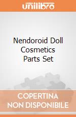 Nendoroid Doll Cosmetics Parts Set giochi