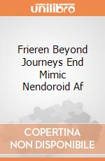 Frieren Beyond Journeys End Mimic Nendoroid Af Frieren Beyond Journeys End Mimic Nendoroid Af giochi