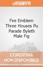 Fire Emblem Three Houses Pu Parade Byleth Male Fig giochi