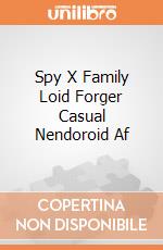 Spy X Family Loid Forger Casual Nendoroid Af Spy X Family Loid Forger Casual Nendoroid Af giochi