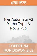 Nier Automata A2 Yorha Type A No. 2 Pup giochi