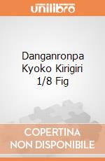 Danganronpa Kyoko Kirigiri 1/8 Fig giochi