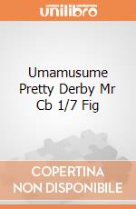 Umamusume Pretty Derby Mr Cb 1/7 Fig giochi