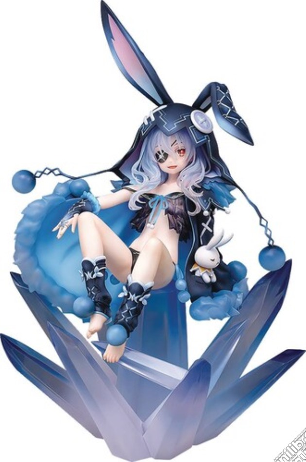 Good Smile Company - Date A Live Yoshino 1/7 Pvc Fig Inverse Ver (Mr) gioco