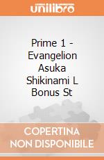 Prime 1 - Evangelion Asuka Shikinami L Bonus St gioco