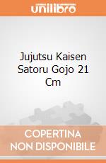 Jujutsu Kaisen Satoru Gojo 21 Cm gioco