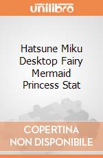 Hatsune Miku Desktop Fairy Mermaid Princess Stat giochi