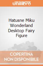 Hatusne Miku Wonderland Desktop Fairy Figure giochi
